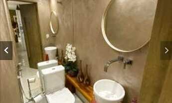 Imagem 7: Apartamento para venda tem 135 metros quadrados com 4 quartos em Botafogo - Rio de Janeiro