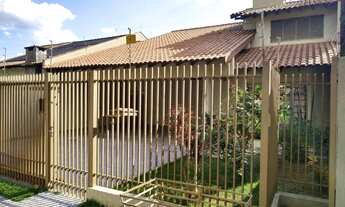 Imagem 2: LONDRINA - Casa Padrão - Caravelle