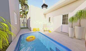 Imagem 4: Casa 03 Dorm - Bairro VISTA ALEGRE