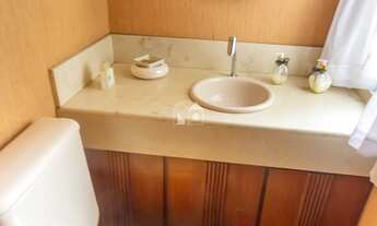 Imagem 7: Apartamento no Edifício Montese