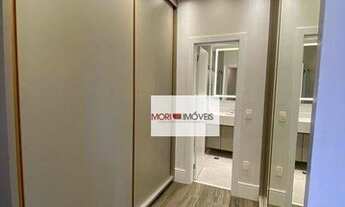 Imagem 4: Apartamento Duplex com 2 dormitórios para alugar, 100 m² por R$ 18.050,00/mês - Jardins