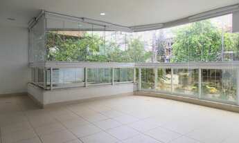 Imagem 3: Apartamento para Venda em Rio de Janeiro, Recreio dos Bandeirantes, 3 dormitórios, 1 suíte