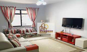 Imagem 2: Apartamento com 2 dormitórios à venda, 74 m² por R$ 460.000,00 - Passagem - Cabo Frio/RJ