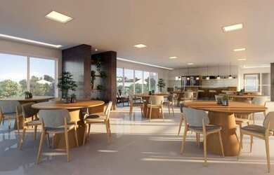 Imagem 4: Vende-se Aptos no Renascença - Cond. Easy Renascença - 2 suítes - Varanda - Nascente - Ven