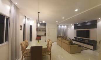 Imagem 7: Casa de condomínio para venda possui 192 metros quadrados com 4 quartos