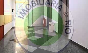 Imagem 2: RIO DE JANEIRO - Conjunto Comercial/Sala - CENTRO