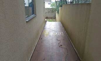 Imagem 4: SOBRADO EM CONDOMÍNIO, NOVO, COM QUINTAL, PRONTO PRA MORAR NO BAIRRO AHÚ