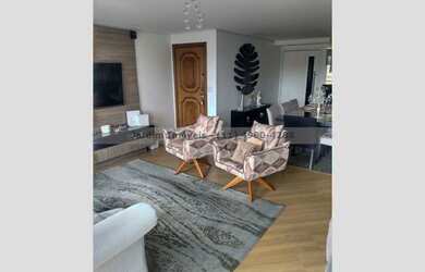 Imagem 2: Apartamento - Chacara Inglesa - Sao Bernardo do Campo - Sao Paulo