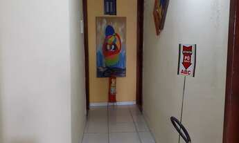 Imagem: Kitnetes mobiliadas p/ alugar em ITAGUAÍ