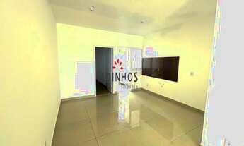 Imagem 4: Moinhos imóveis vende casa 2 dormitórios no bairro Olaria Ref.:SO0402