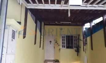 Imagem 3: São Paulo - Casa Padrão - CIDADE LIDER