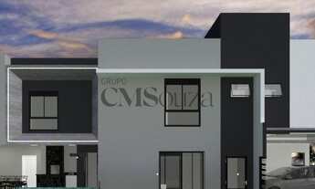 Imagem 6: LONDRINA - Casa de Condomínio - Condomínio Parque Tauá Aranguá III