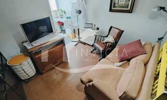 Imagem 2: Cobertura para venda tem 73 metros quadrados com 2 quartos em Copacabana - Rio de Janeiro