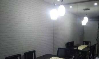 Imagem 3: Apartamento com 3 dormitórios à venda, 55 m² por R$ 310.000,00 - Cocaia - Guarulhos/SP