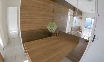 Imagem 3: Apartamento para venda possui 60 metros quadrados com 2 quartos em Valparaíso - Serra - ES