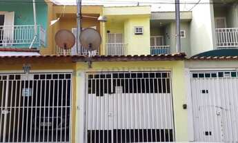 Imagem 2: São Paulo - Casa Padrão - CIDADE LIDER