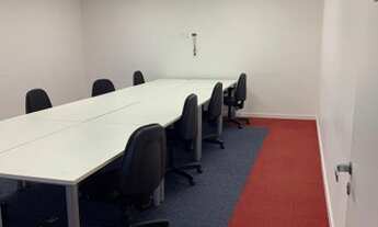 Imagem 3: Rio de Janeiro - Conjunto Comercial/Sala - Centro