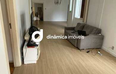 Imagem 7: Apartamento 3 quartos com area externa Coapcabana