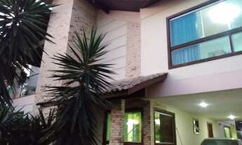 Imagem 2: 438 Magnifica casa padrão condomínio fechado