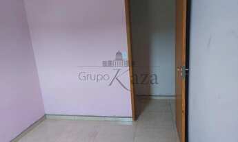 Imagem 6: Apartamento Jardim Santa Julia Edifício Santa Julia 2 DORMITÓRIOS