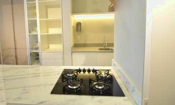 Imagem 5: Apto Novo no Jardins completo