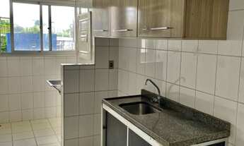 Imagem 5: VILA DAS FLORES- VENDO APTO 2 QUARTOS