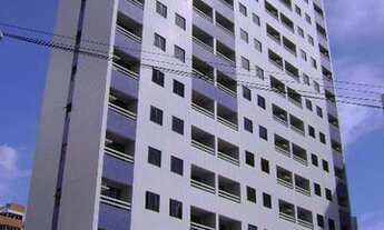 Imagem: APARTAMENTO - 03 QUARTOS (01 SUÍTE) - COCÓ!!!