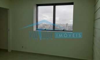 Imagem 3: São Paulo - Conjunto Comercial/Sala - TATUAPE