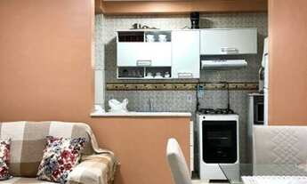 Imagem 1: APARTAMENTO NO JARDIM DOS ALECRINS - 02 QUARTOS - 193.000,00 - UNIVERSITÁRIO