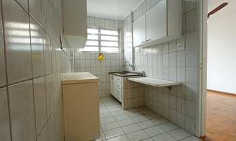 Imagem 4: Apartamento PERTO METRÔ FARIA LIMA com 1 quarto em Pinheiros - São Paulo - SP