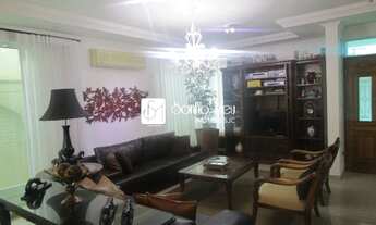 Imagem 4: VENDA DE CASA SOBRADO TRIPLEX - CONDOMÍNIO SUNSET - AQUÁRIUS - SJC