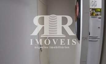 Imagem 6: Apartamento 2 dormitórios, 56m² à venda por R$ 140.000,00 - Jd. das Orquídeas II - Bauru/S