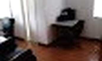 Imagem 5: Lote/Terreno para aluguel tem 100 metros quadrados com 1 quarto em Itaim Bibi - São Paulo