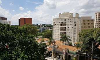 Imagem 7: Apartamento para venda tem 300 metros quadrados com 3 quartos em Cambuí - Campinas - SP