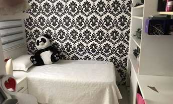 Imagem 6: Apartamento com 3 dormitórios à venda, 127 m² por R$ 695.000,00 - Vila Carrão - São Paulo