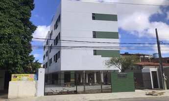 Imagem: Apartamento à venda, 49 m² por R$ 225.000,00
