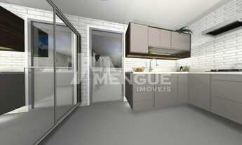 Imagem 2: Casa residencial com 2 dormitórios 117,93 m2 Parque santa Fe R$ 370.000.00