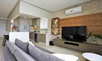 Imagem 5: Apartamento com vista perene para o mar - João Paulo - Florianópolis - SC