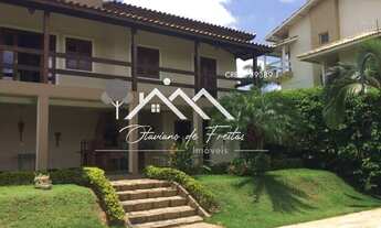 Imagem: Bela casa com 3 dormitórios, sendo 01 suíte