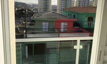 Imagem 5: Casa para venda tem 118 metros quadrados com 2 quartos em Jardim Alfredo - São Paulo - SP