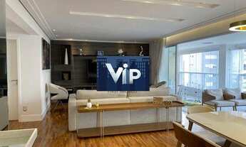 Imagem 4: Apartamento para venda tem 240 metros quadrados com 4 quartos em Ipiranga - São Paulo - SP