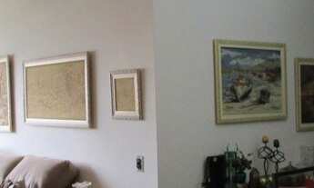 Imagem: SãO PAULO - Padrão - ÁGUA BRANCA