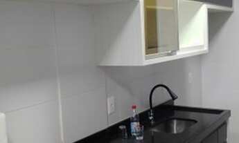 Imagem 7: Apartamento para aluguel possui 60 metros quadrados com 2 quartos