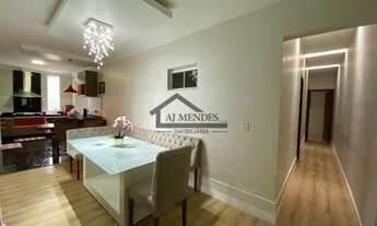 Imagem 7: Excelente casa térrea / 4 suítes / Cond. Novo Horizonte / Lazer completo / Sobradinho DF