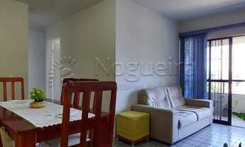 Imagem 4: Jaboatão dos Guararapes - Apartamento - Candeias