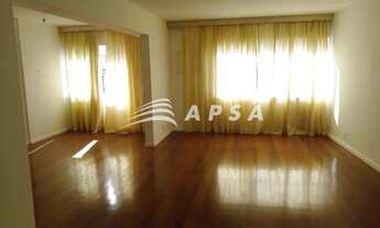 Imagem 5: Cobertura-À VENDA-Copacabana-Rio de Janeiro-RJ