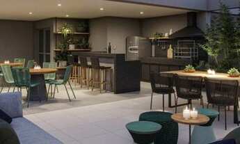 Imagem 4: Apartamento para venda com 79 metros quadrados com 3 quartos em Vila Dom Pedro I - São Pau