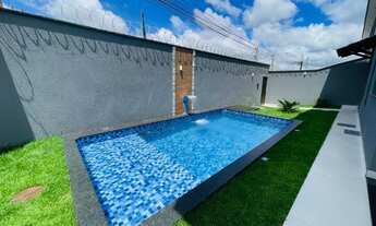 Imagem 4: Lindo sobrado novo no setor Moinho dos Ventos