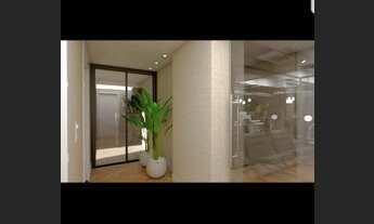 Imagem 4: ITAIM BIBI - ANDAR INTEIRO