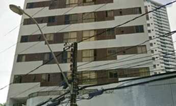 Imagem 2: Ubaias Prince , melhor 2 qtos de Casa Amarela , padrão PERNAMBUCO CONSTRUTORA